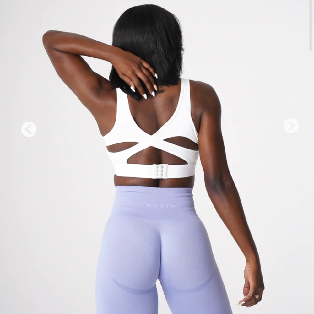 NVGTN Sports Bra
